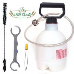 Premium Beer Line Cleaning Kit