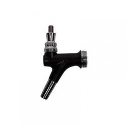 Wine Faucet - Non-Corrosive - BLACK