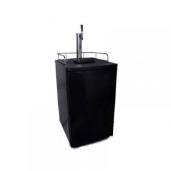 Draft Beer Kegerator - Draft Beer Tower with 1 Facuet