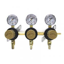 Taprite Secondary Regulator - Low Pressure - 3 Body