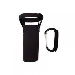 CO2 Cylinder Holster & Carabiner for 20oz Tank