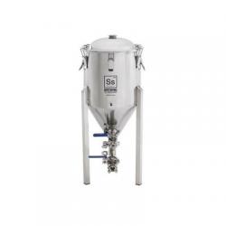 7 Gallon "Chronical" Conical Fermenter by Ss Brew Tech