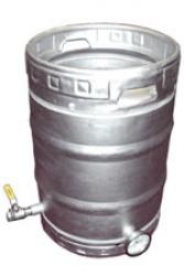 Mash Tun Brew Kettle